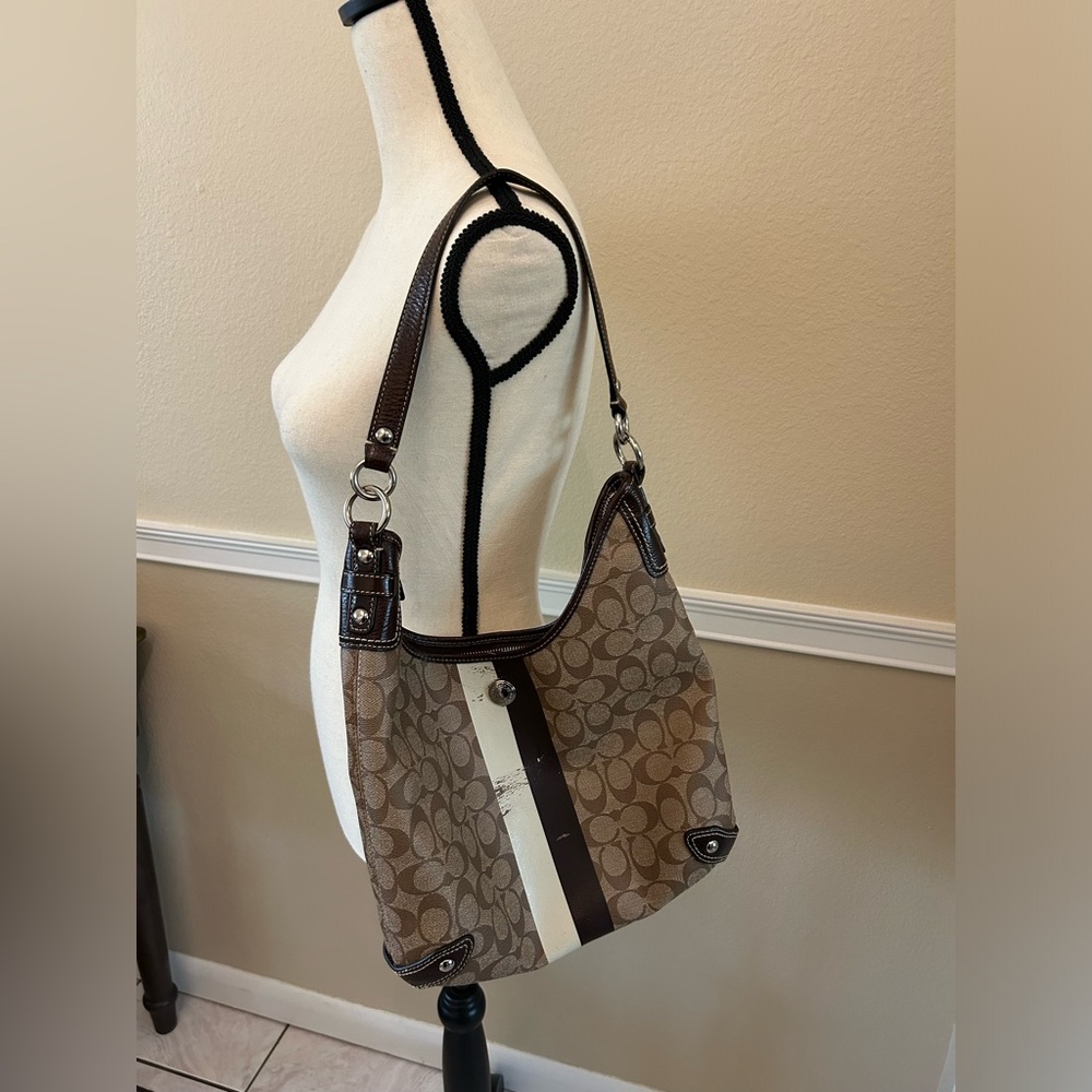 Coach Hobo Bag